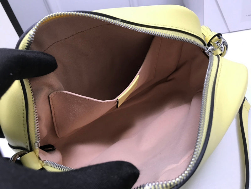 JB - Guki Lady Bags - 1064