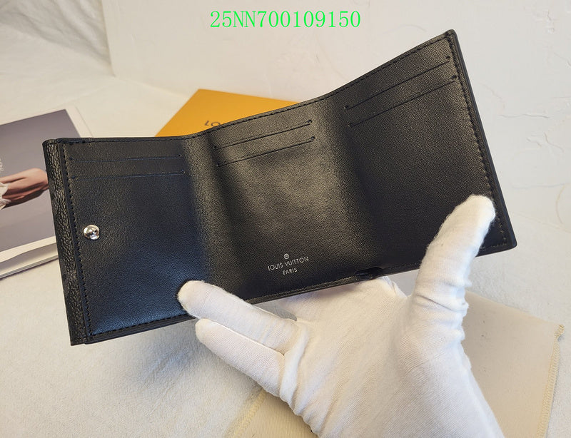 COZY BAGS - LOV Wallet - 763