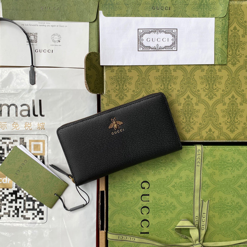 Cozy Bags - GUKI Women Wallets - 116