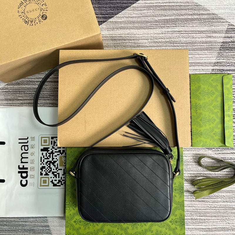 JB - Guki Lady Bags - 047