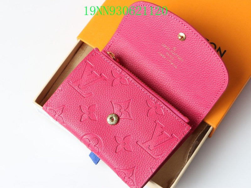COZY BAGS - LOV Wallet - 347
