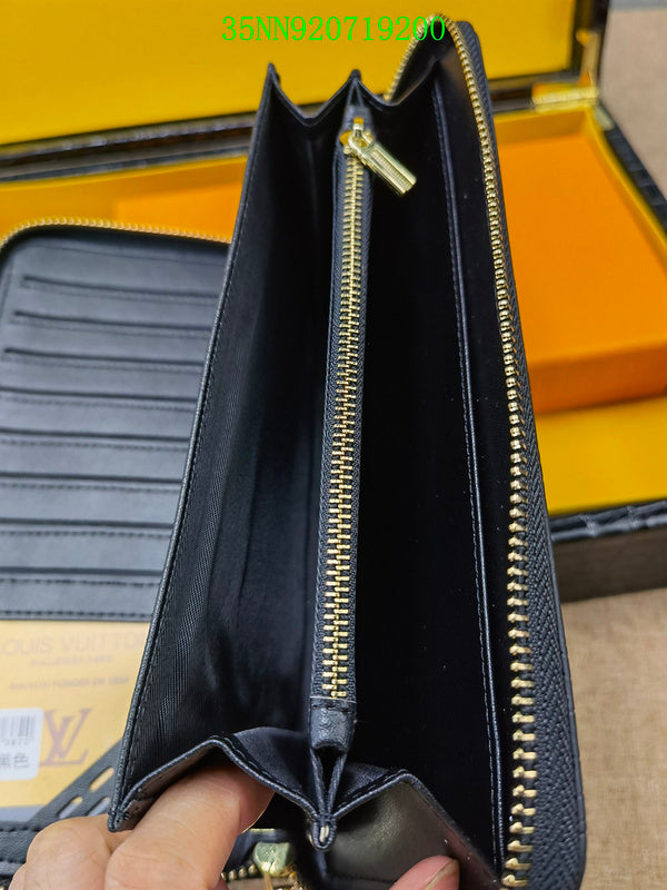 COZY BAGS - CHL Wallet - 742