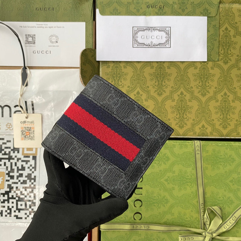 Cozy Bags - GUKI Women Wallets - 125