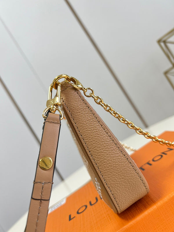 COZY BAGS - LOV Bags - 2427