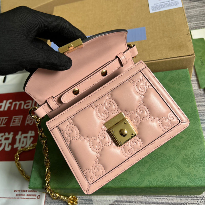 JB - Guki Lady Bags - 461
