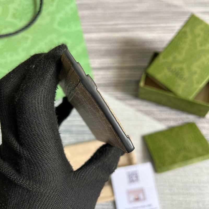 Cozy Bags - GUKI Men Wallets - 063