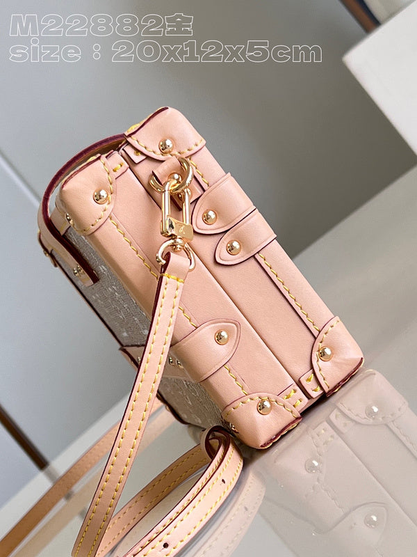 COZY - LV Bags - 007