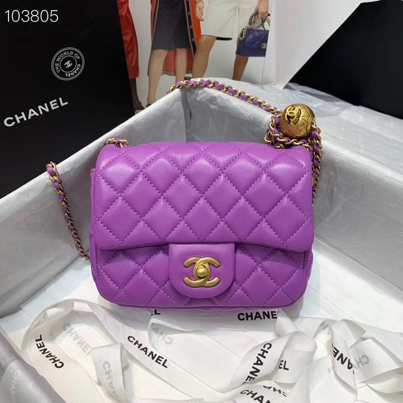 COZY BAGS - CHL Lady Bags - 698