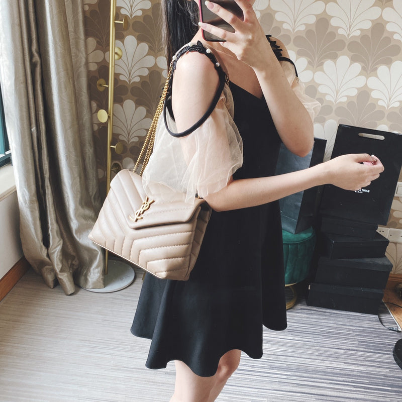 COZY BAGS - YLS Bags - 1074
