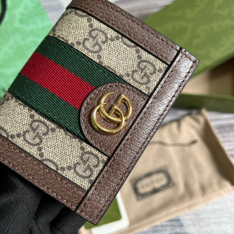 COZY BAGS - Guki Wallet - 138