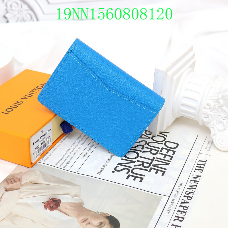 COZY BAGS - LOV Wallet - 166
