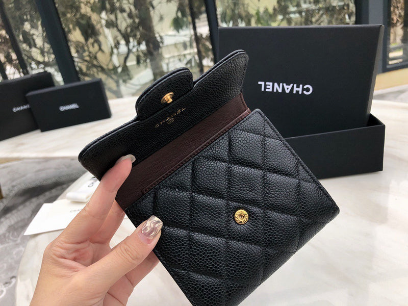 COZY - CHL Wallets - 001