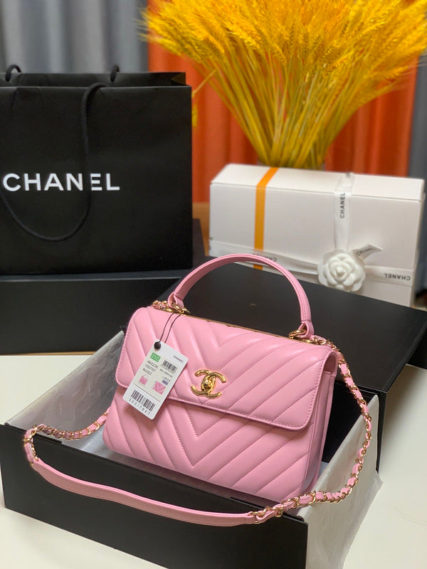 COZY BAGS - CHL Lady Bags - 261