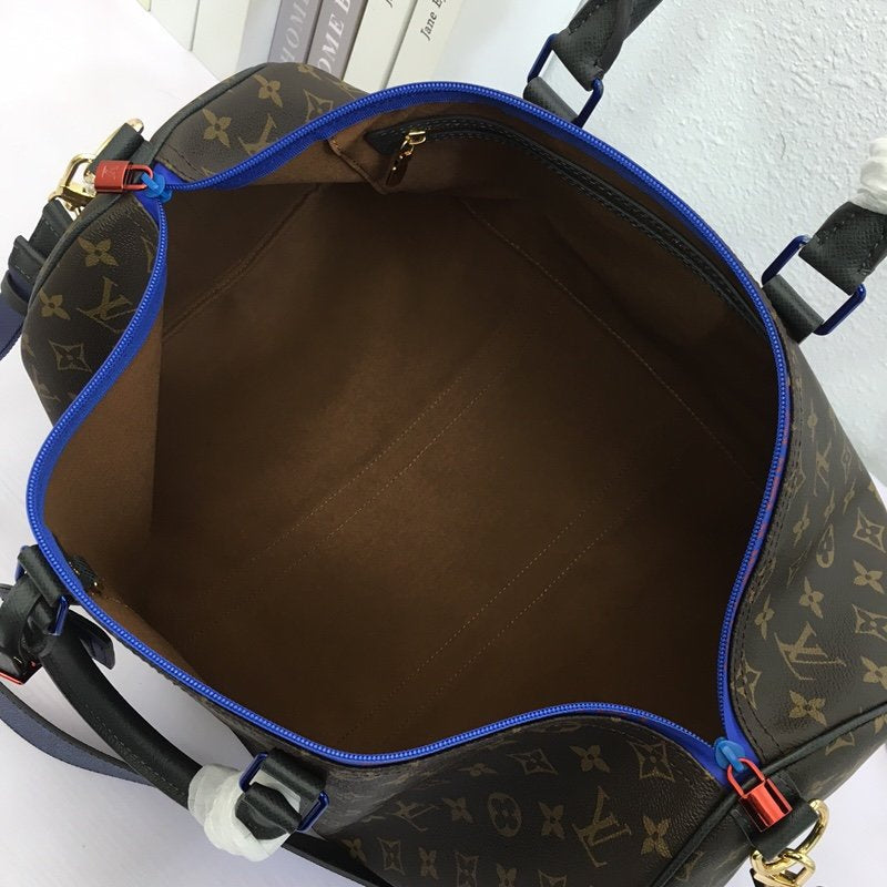 JB - LOV Travel Bags - 179