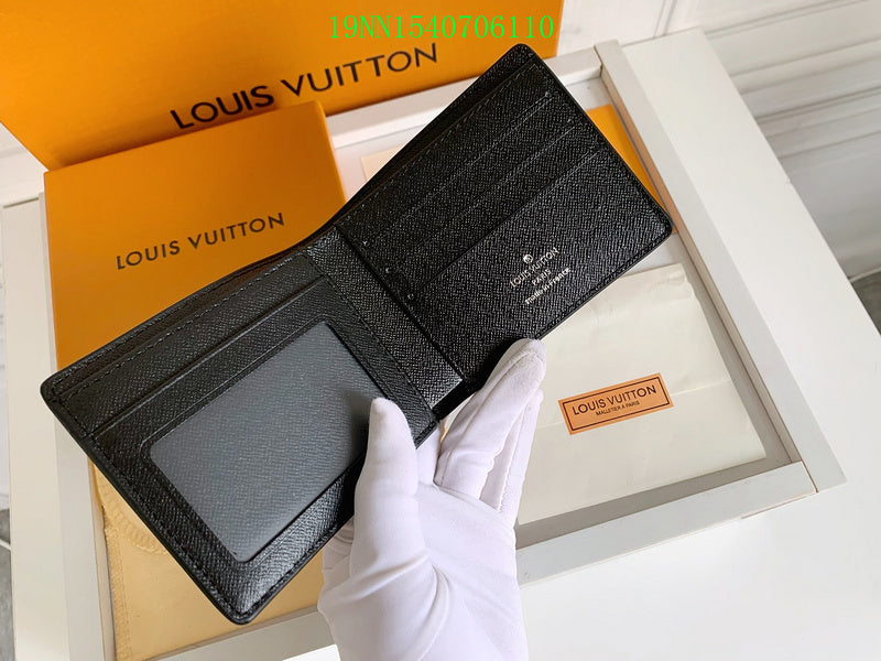 COZY BAGS - CHL Wallet - 797