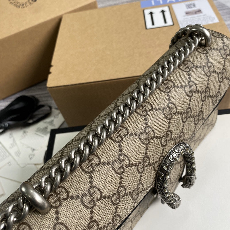 COZY BAGS - GUKI Bags - 2023
