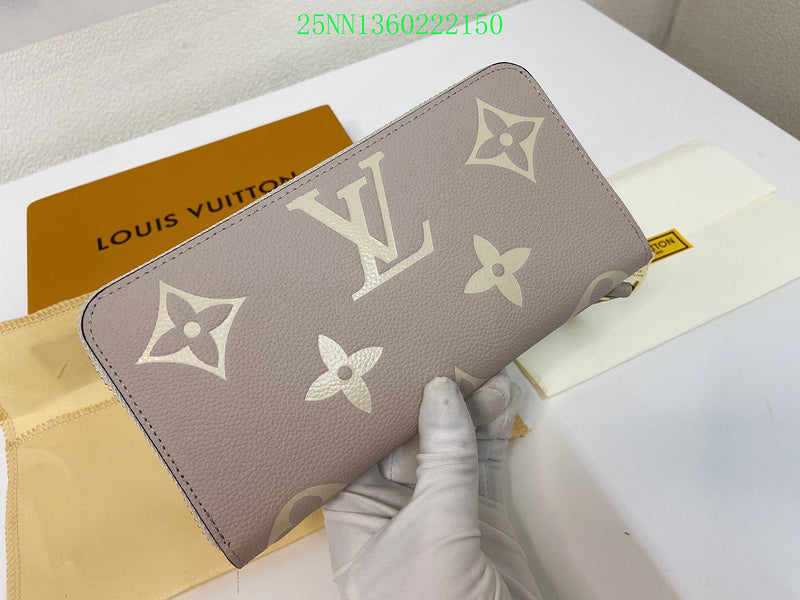 COZY BAGS - LOV Wallet - 707