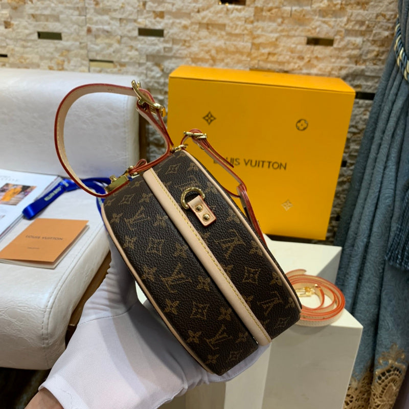 COZY BAGS - LOV Bags - 4360