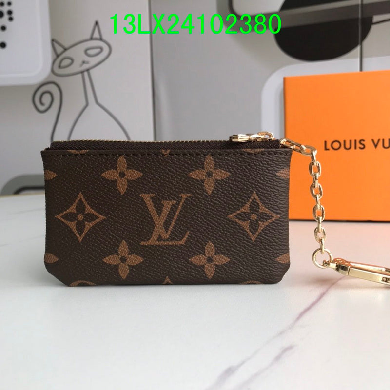 COZY BAGS - CHL Wallet - 1313
