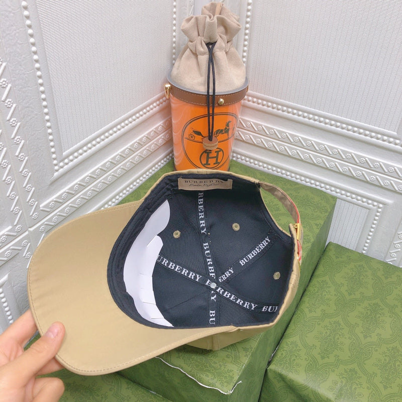 COZY BAGS - BOR Hats & Caps - 005