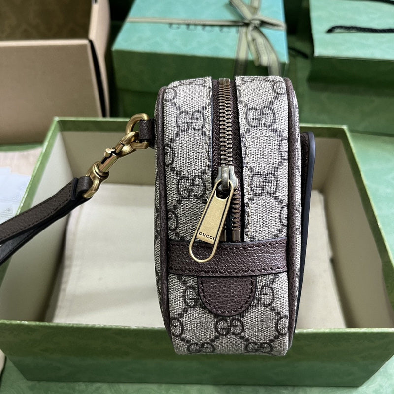COZY - GUKI Women Bags - 010