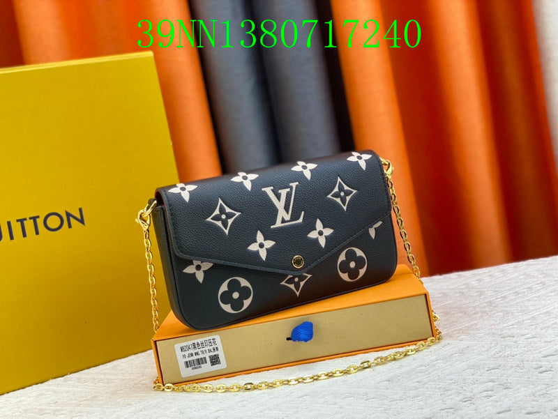 COZY BAGS - LOV Wallet - 216
