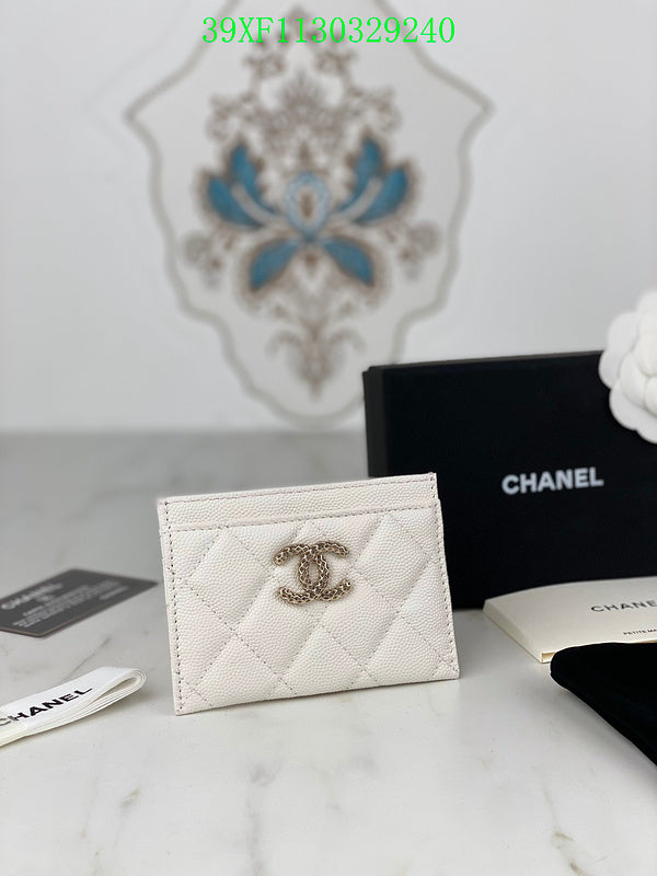 COZY BAGS - CHL Wallet - 183
