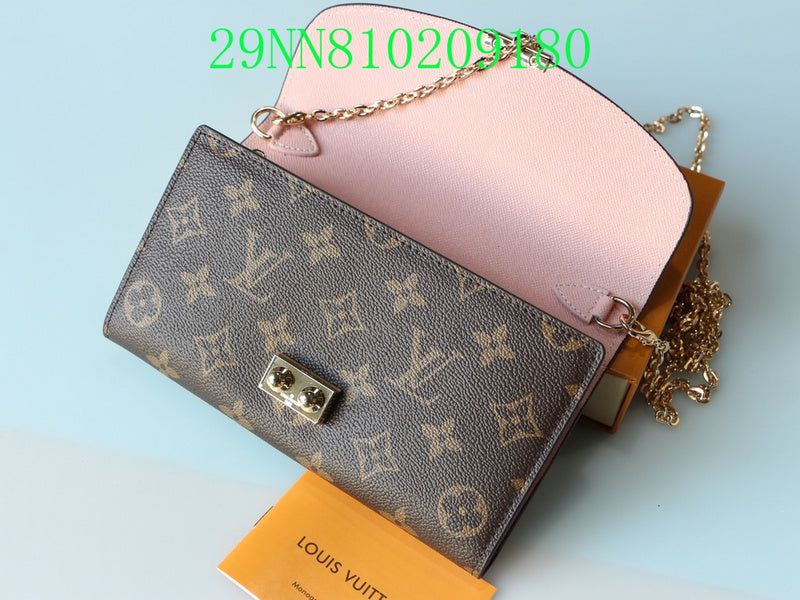 COZY BAGS - LOV Wallet - 737