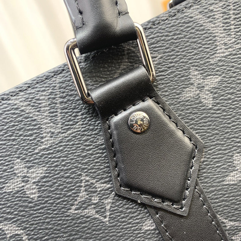 COZY - LOV Men Business Bags - 009