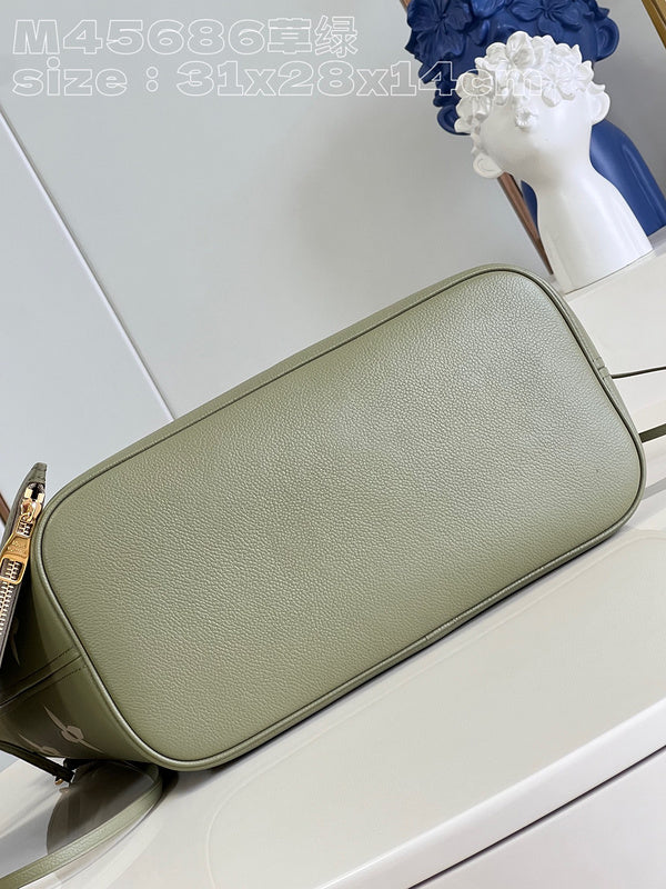 COZY - LV Bags - 253