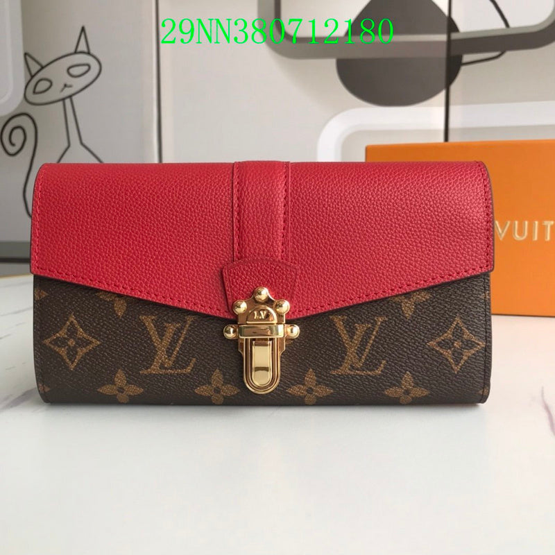 COZY BAGS - CHL Wallet - 750