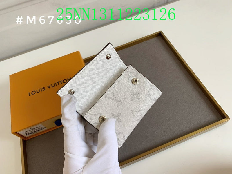 COZY BAGS - CHL Wallet - 310