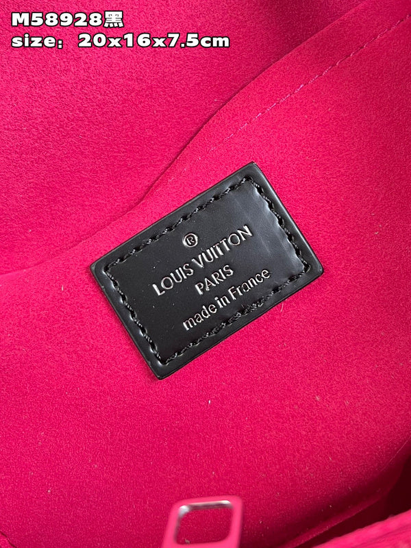 COZY - LV Bags - 518