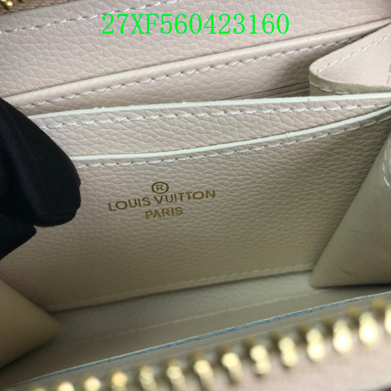 COZY BAGS - CHL Wallet - 974