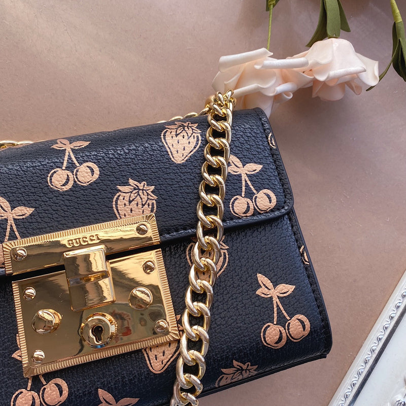 COZY BAGS - GUKI Bags - 937