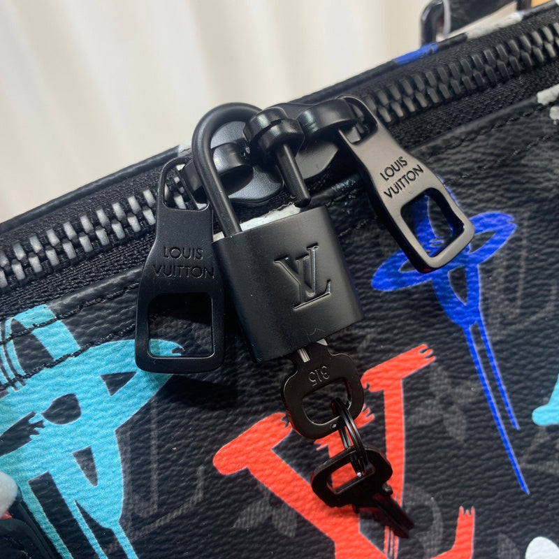 JB - LOV Travel Bags - 048