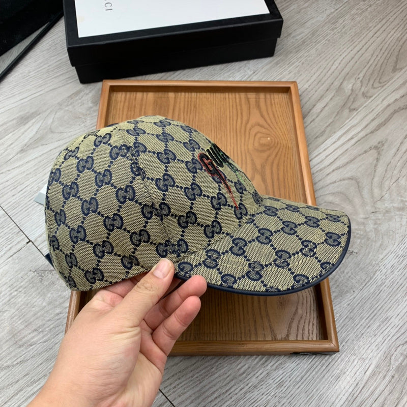 COZY BAGS - Guki Hats & Caps - 067