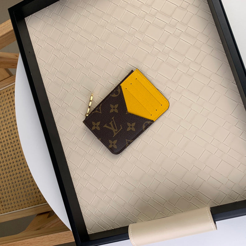 COZY BAGS - LOV Card Case - 050