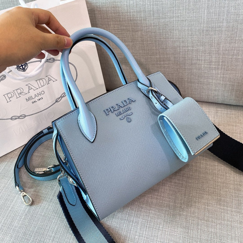 JB - PD Lady Bags - 536