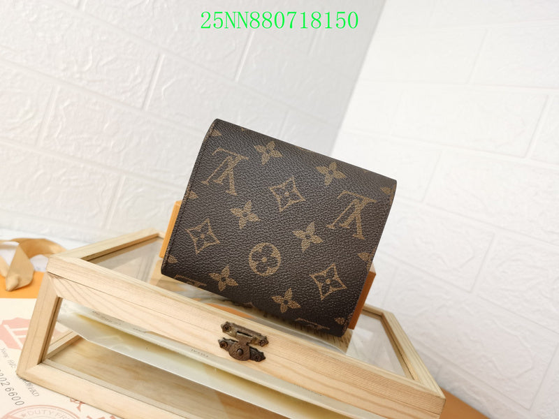 COZY BAGS - LOV Wallet - 1056