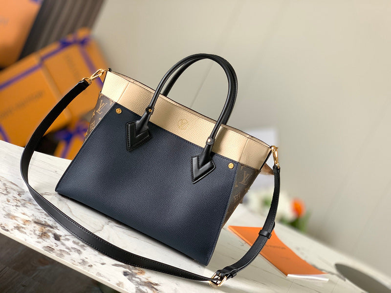 COZY - LOV Lady Bags - 642