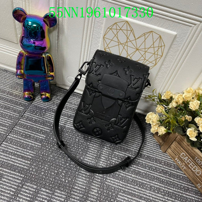 COZY BAGS - LOV Wallet - 922