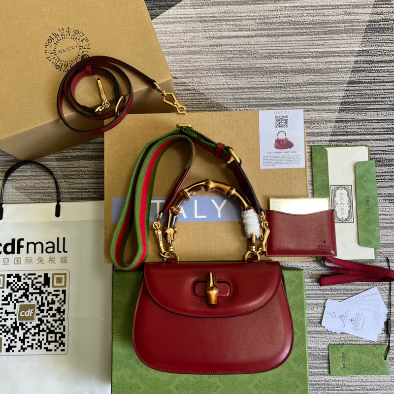JB - Guki Lady Bags - 330