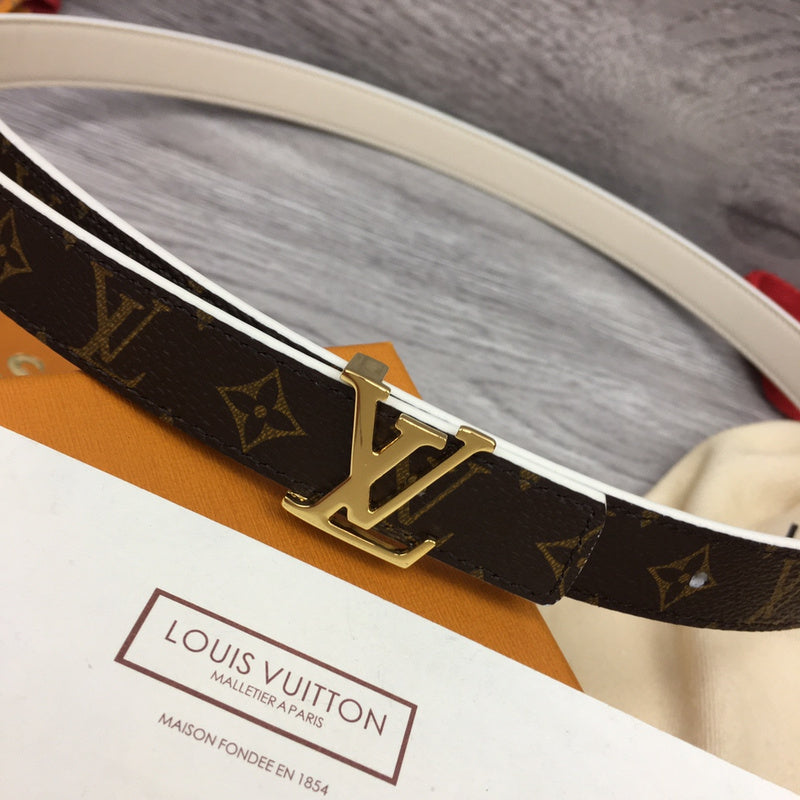 COZY - LOV Belts - 041