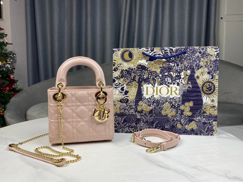 COZY - DOR Lady Bags - 426