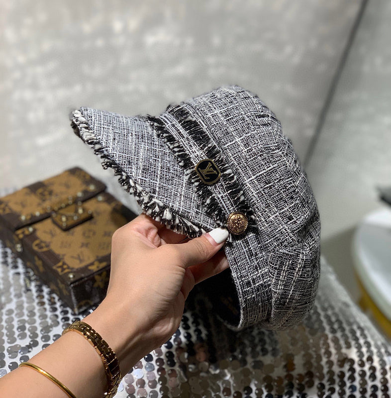 COZY BAGS - LOV Hats & Caps - 334