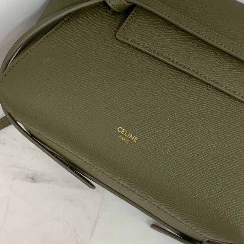 COZY - COL Bags - 328