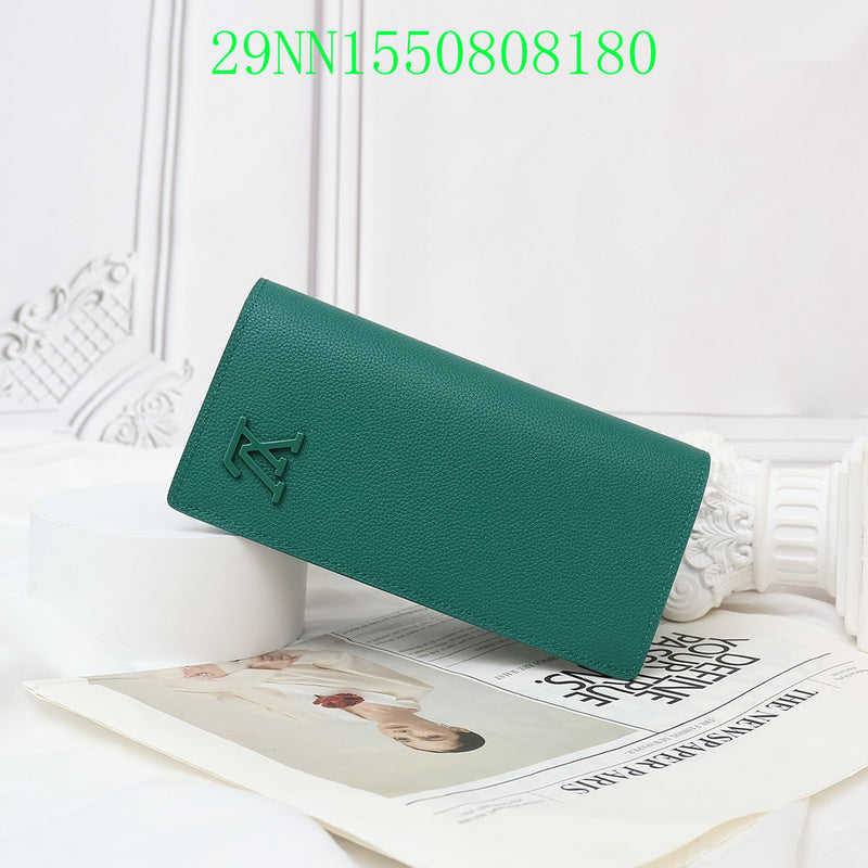 COZY BAGS - LOV Wallet - 167