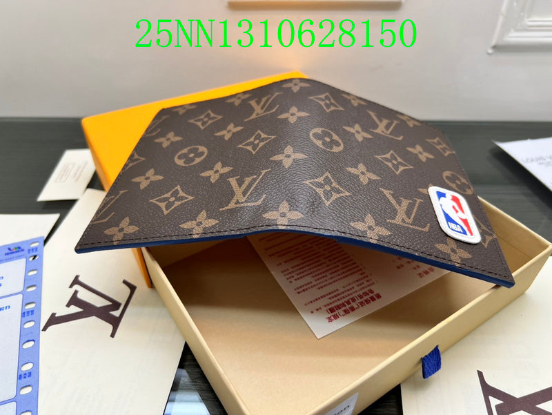 COZY BAGS - LOV Wallet - 287