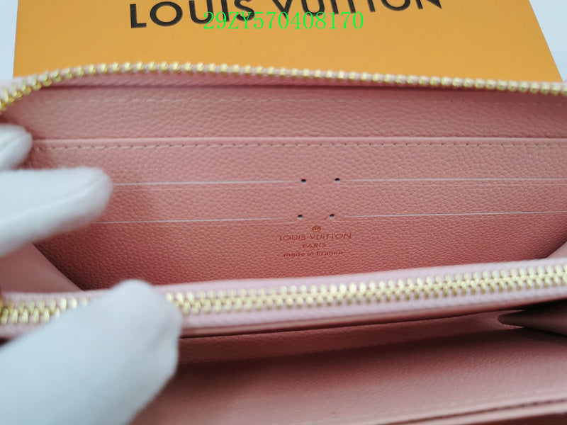 COZY BAGS - CHL Wallet - 1011
